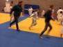 Kind/ouder judo/jitsu decemeber 2022
