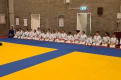 clubexamen 2021 groep 4,5 en 6
