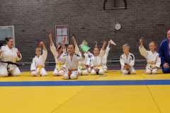 Clubexamen groep3 2025