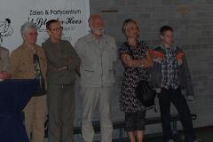 Clubkampioenschappen 2009