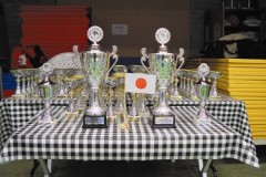 Clubkampioenschappen 2010