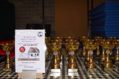 Clubkampioenschappen 2013