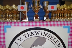 clubkampioenschappen 2016