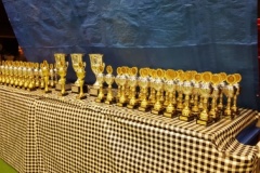 Clubkampioenschappen 2018