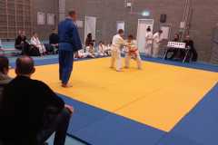 Foto's clubrandories 22-1-'23