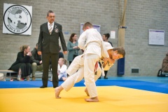 Interne Competitie Zuid 17 maart 2024