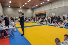 Interne Competitie Zuid 19 november