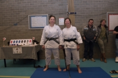 Japanse Dag 2023 judo demonstratie