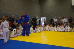 Japansedag 2024 prijsuitreiking