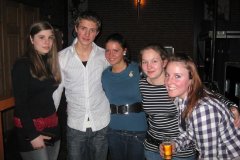 Nieuwjaarsreceptie 2011
