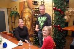 Nieuwjaarsreceptie 2010