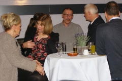 Nieuwjaarsreceptie 2015
