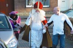 Sinterklaas 2007