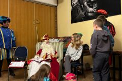 Sinterklaas 2024