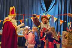 Sinterklaas 3 december 2023