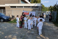 Start lotenverkoop 2020
