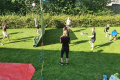 Waterpret 23 juni 2020