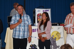 Zomerfeest 2011