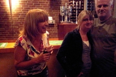 Zomerfeest 2012