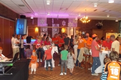 Zomerfeest 2014