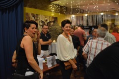 Zomerfeest 2015